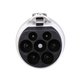 Adaptador tipo 2 (cabo de carregamento) para GBT (automóvel)