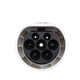 Adaptador tipo 2 (cabo de carregamento) para GBT (automóvel)