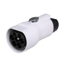 Adaptador tipo 2 (cabo de carregamento) para GBT (automóvel)