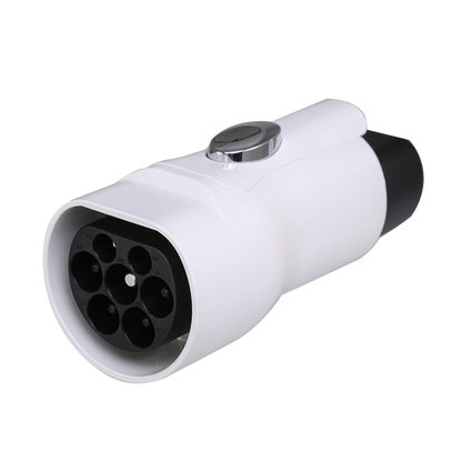 Adaptador tipo 2 (cabo de carregamento) para GBT (automóvel)