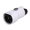 Adaptador tipo 2 (cabo de carregamento) para GBT (automóvel)