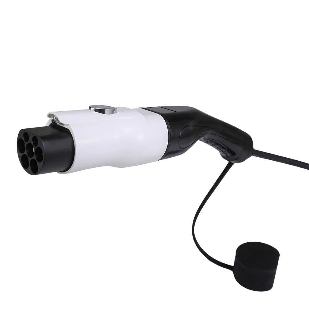 Adaptador tipo 2 (cabo de carregamento) para GBT (automóvel)