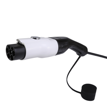 Adaptador tipo 2 (cabo de carregamento) para GBT (automóvel)