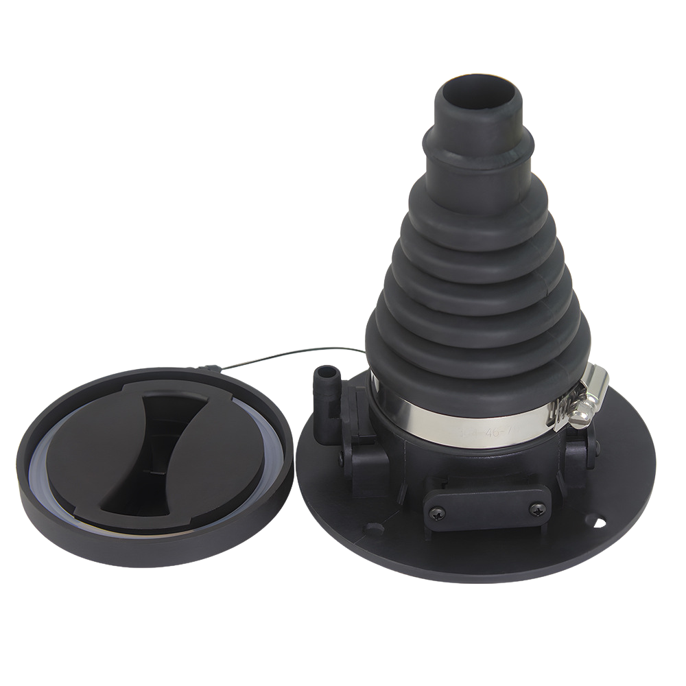 Tomada tipo 2 para automóvel | 3 fases | 63A