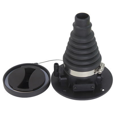 Tomada tipo 2 para automóvel | 3 fases | 63A