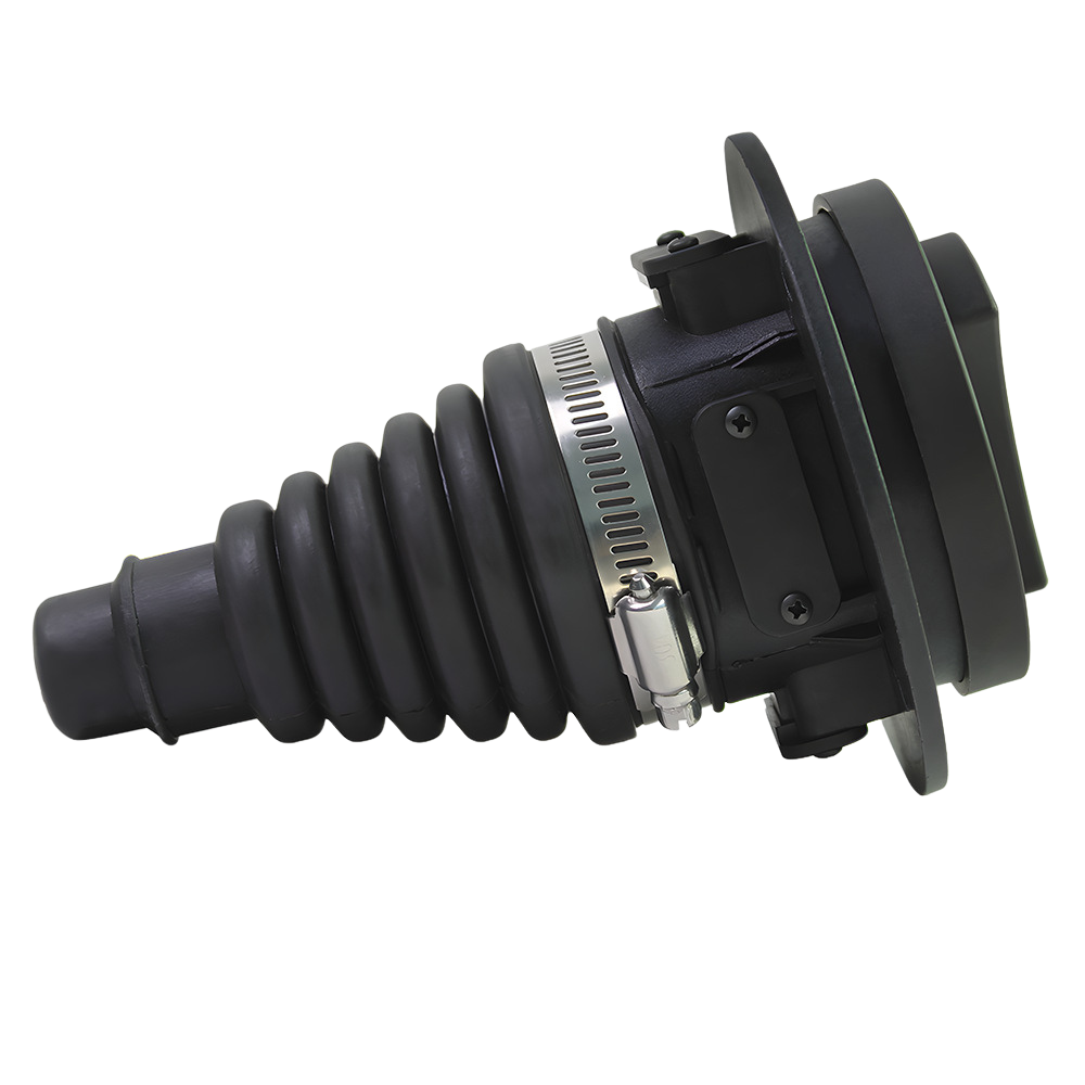 Tomada tipo 2 para automóvel | 1 fase | 16A/32A