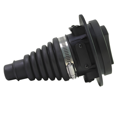 Tomada tipo 2 para automóvel | 1 fase | 16A/32A