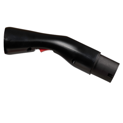 Adaptador tipo 2 (estação de carregamento) para tomada schuko tipo F 230V