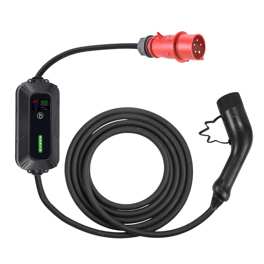 Conjunto de viagem Voldt Booster EU