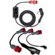 Conjunto EV Voldt Booster