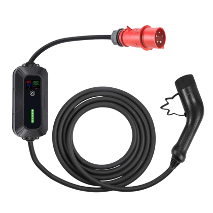 Conjunto de viagem alemão Voldt Booster