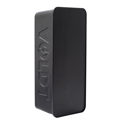 Voldt® Boxx para carregador móvel doméstico