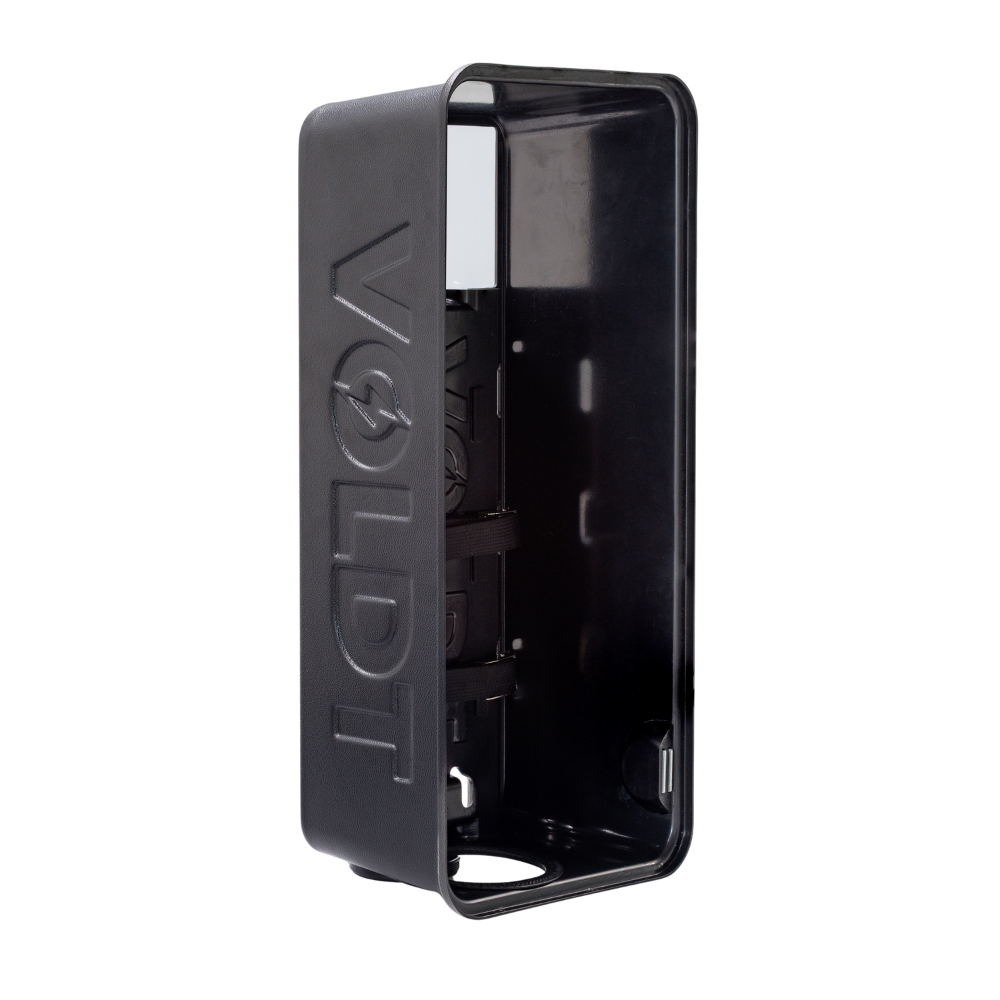 Proteção EV para carregador móvel doméstico