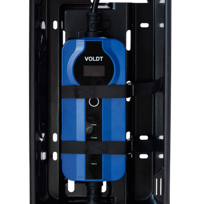 Proteção EV para carregador móvel doméstico