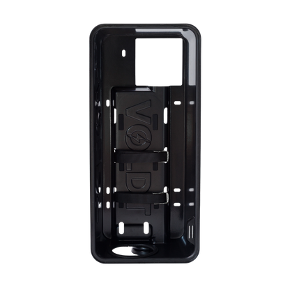 Proteção EV para carregador móvel doméstico