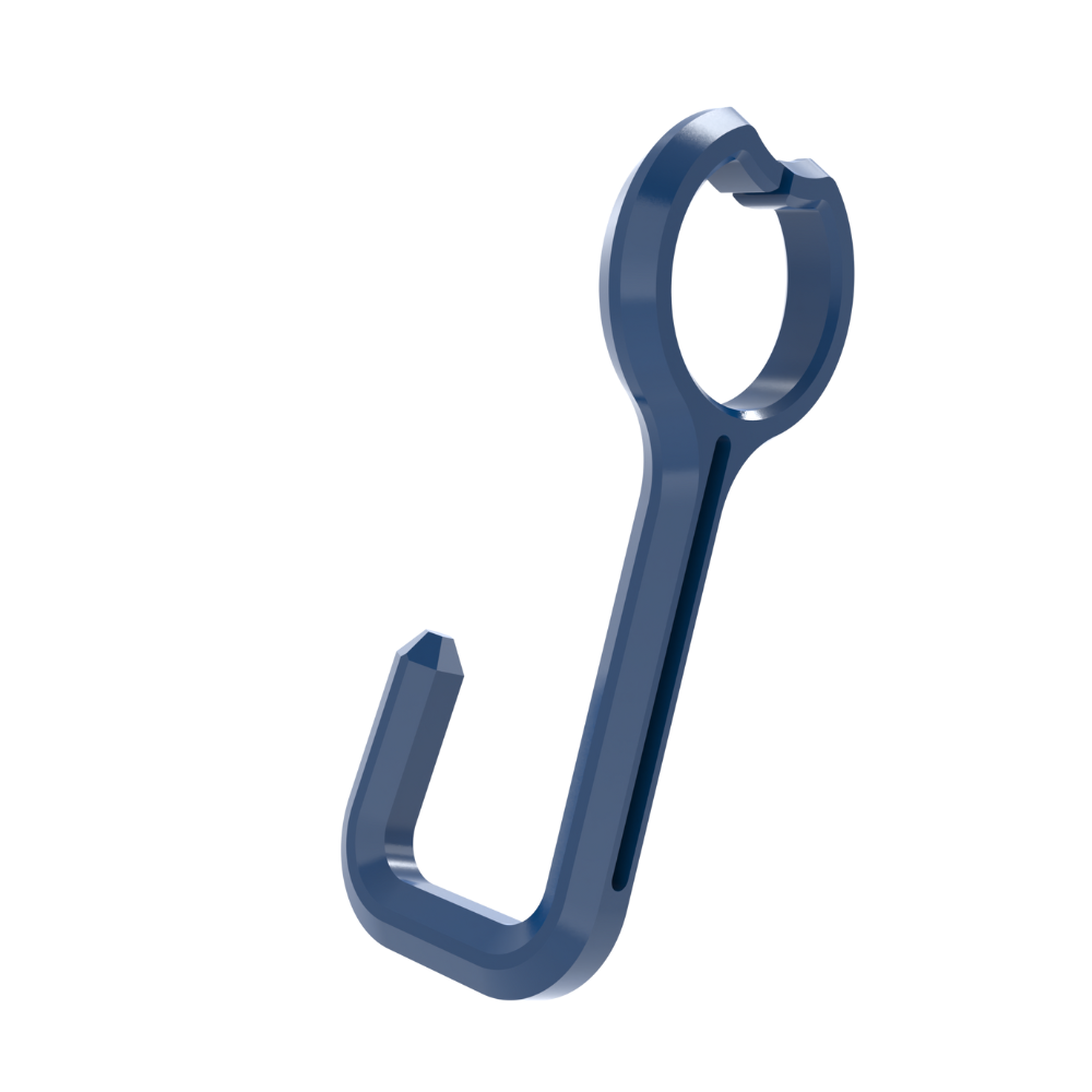 Gancho para cabos Voldt® EV