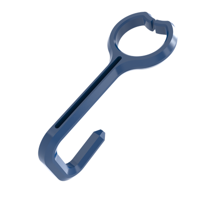 Gancho para cabos Voldt® EV