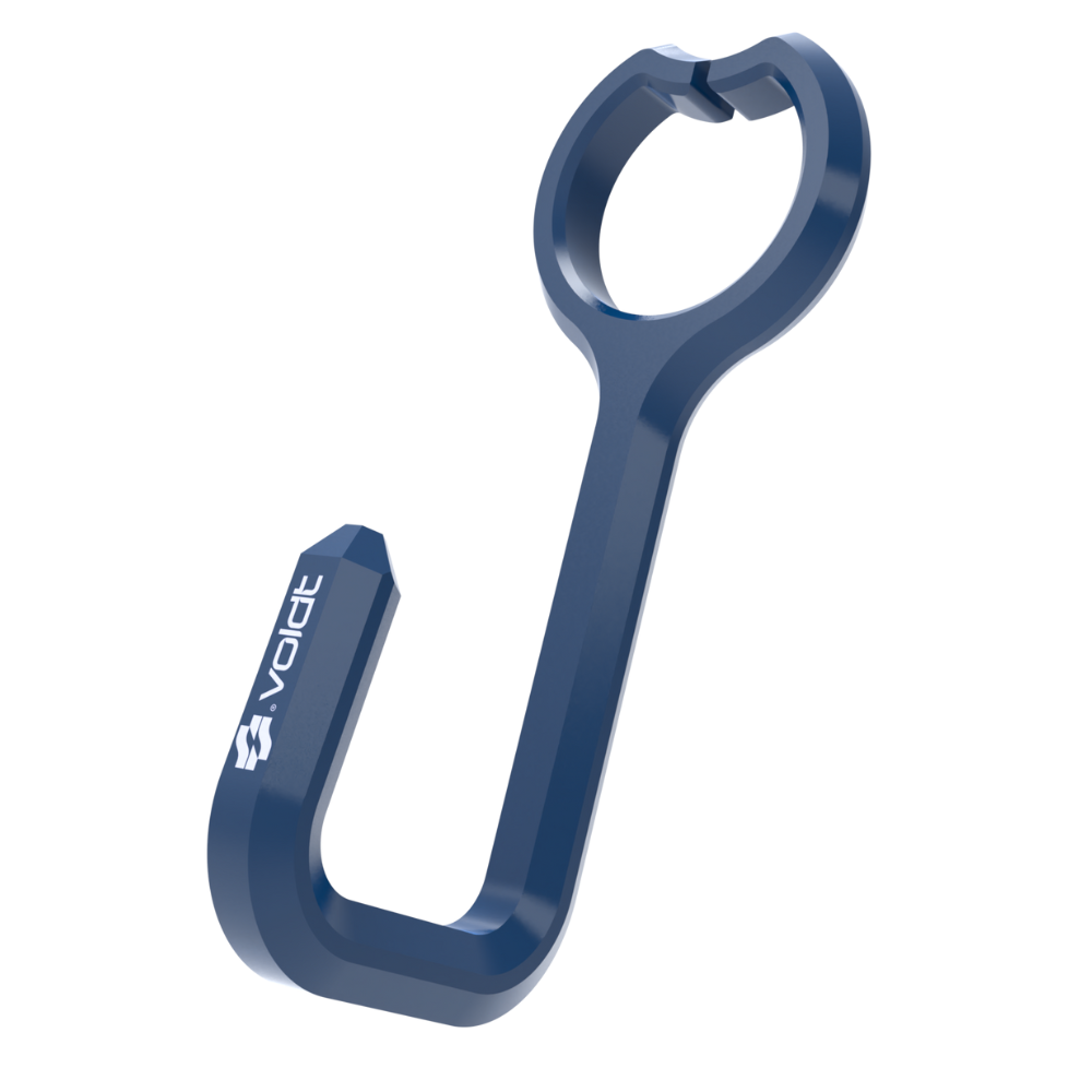 Gancho para cabos Voldt® EV