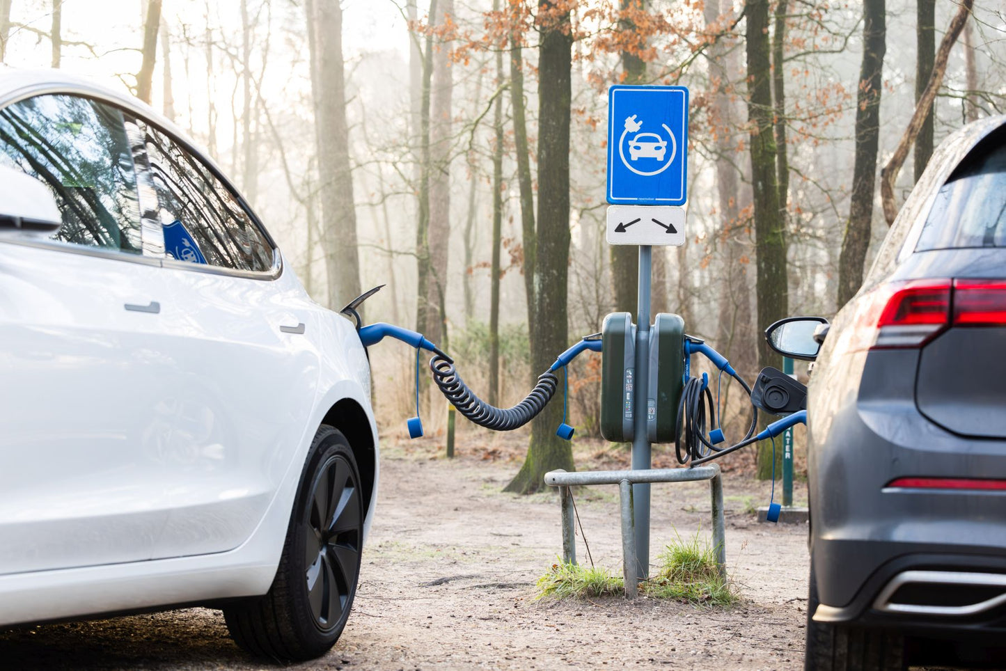 Tipo 2 | modo 3 | 16A | 11kW | cabo de carregamento em espiral