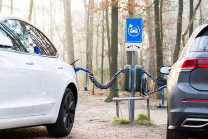 Tipo 2 | modo 3 | 16A | 11kW | cabo de carregamento em espiral