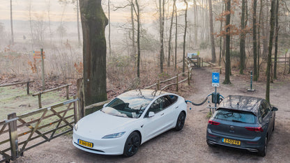 Tipo 1 - tipo 2 | 1 fase | 16A | 3,7kW cabo de carregamento