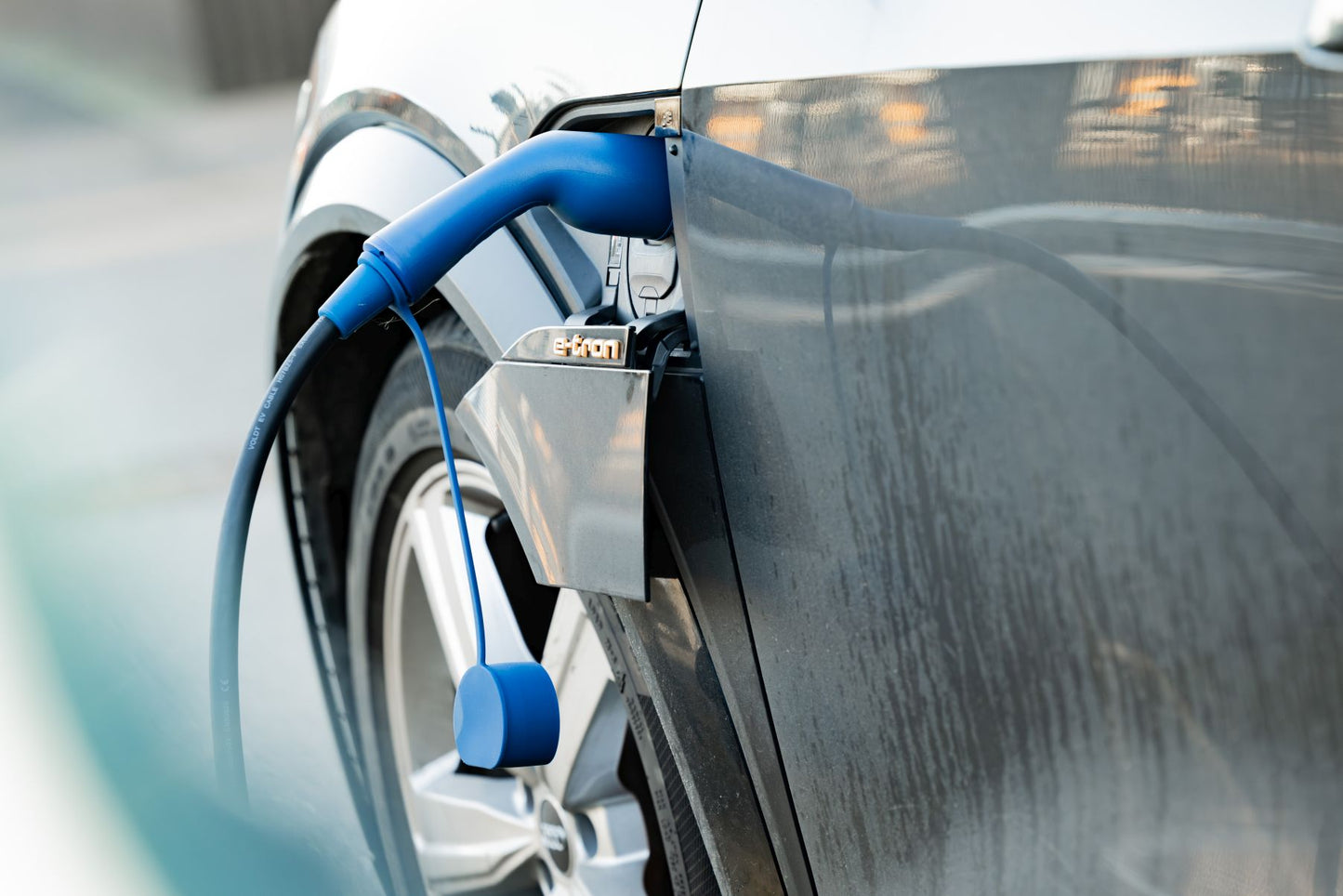 Cabo de carregamento tipo 2 | modo 3 | 16A | 11kW