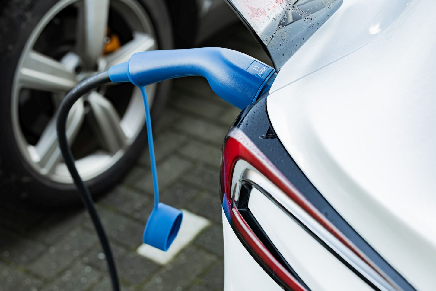 Tipo 2 | 1 fase | 16A | 3,7kW cabo de carregamento