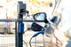 Adaptador tipo 2 (estação de carregamento) para tomada schuko tipo F 230V