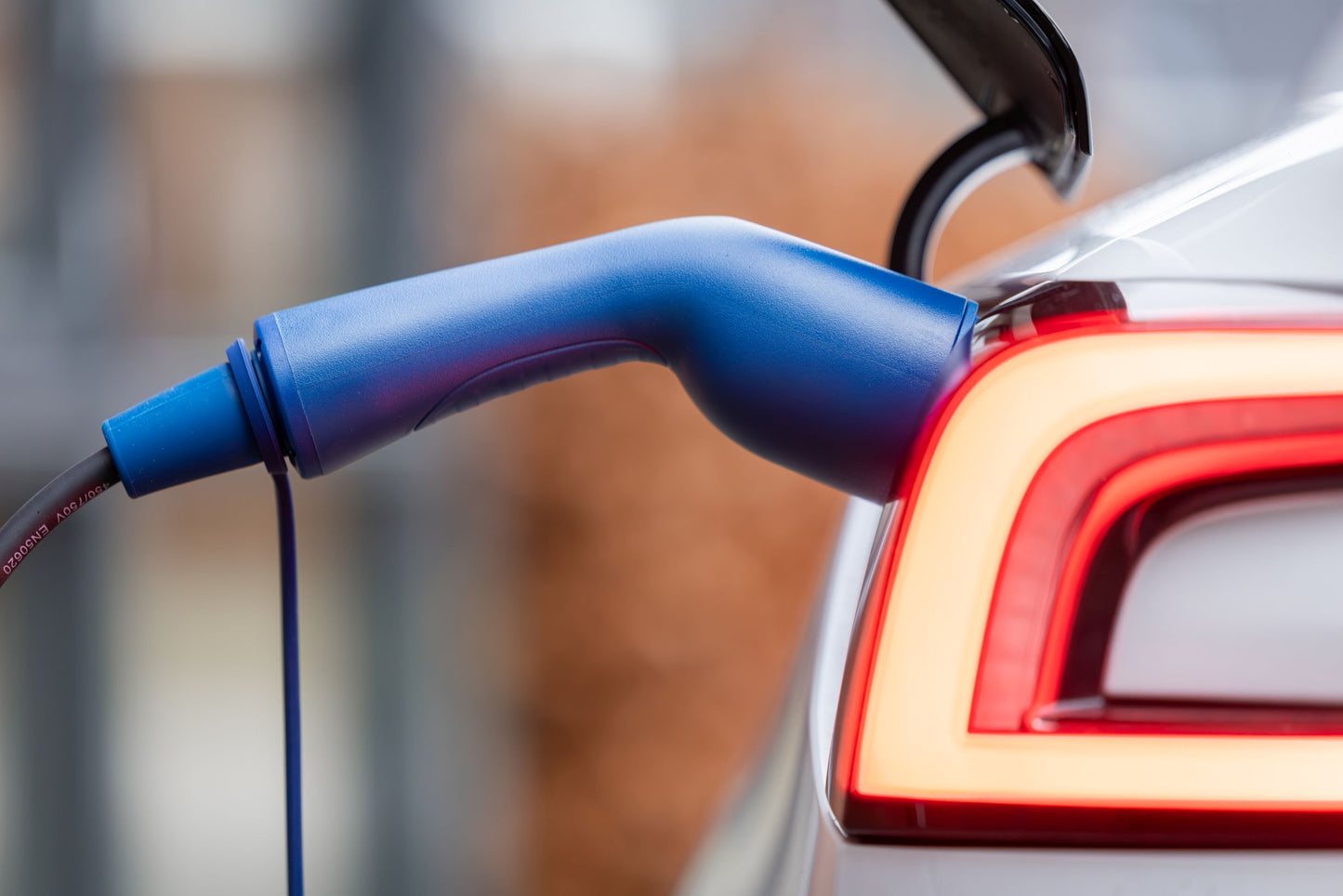 Cabo de carregamento Tipo 2 - Tipo 3 | modo 3 | 32a | 22kW