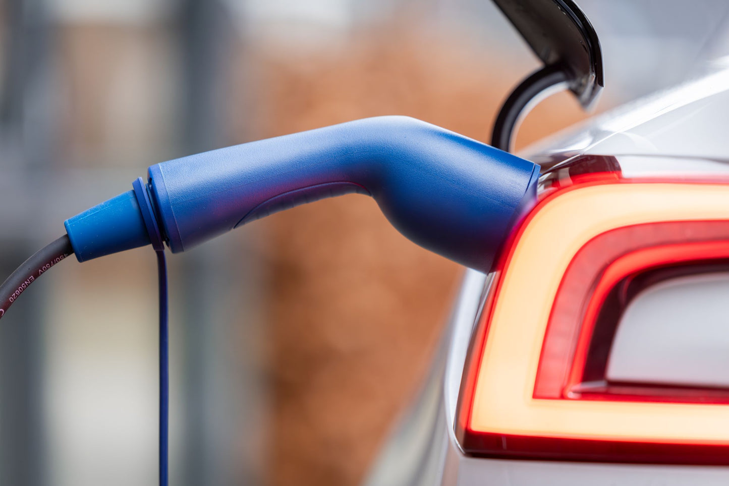 Cabo de carregamento Tipo 2 | 1 fase | 32A | 7,4kW