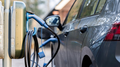 Cabo de carregamento Tipo 2 | 1 fase | 32A | 7,4kW