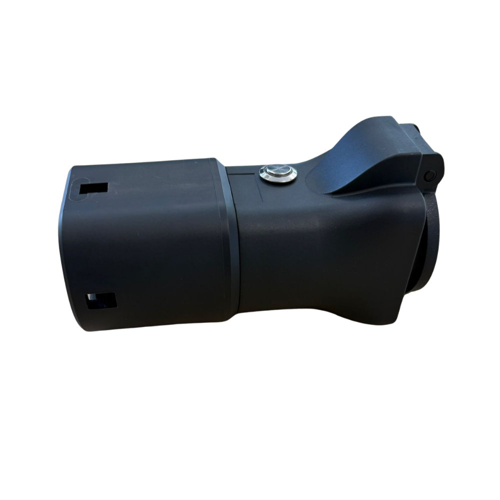 Voldt® Adaptador V2L Tipo 2 16 A Tomada EU V2L Chery/Omoda/Jaecoo