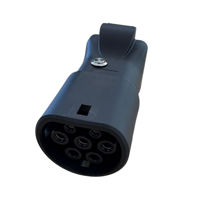 Voldt® Adaptador V2L Tipo 2 16 A Tomada EU V2L Chery/Omoda/Jaecoo