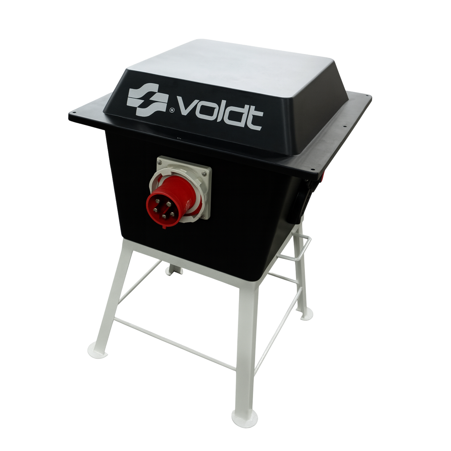 Voldt® Sitecharge | Tipo 2 | 2×22 kW