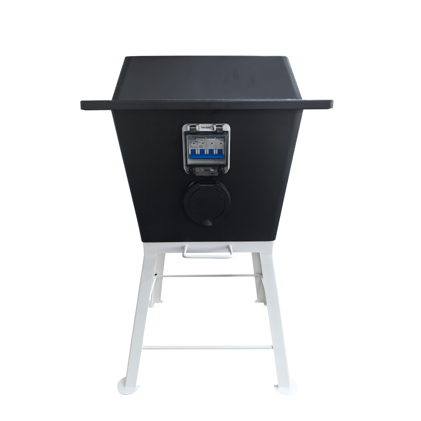 Voldt® Sitecharge | Tipo 2 | 2×22 kW