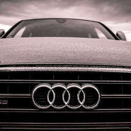 Cabo de carregamento Audi