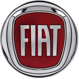 Cabos de carregamento Fiat