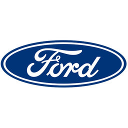 Cabos de carregamento Ford