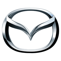 Cabos de carregamento Mazda