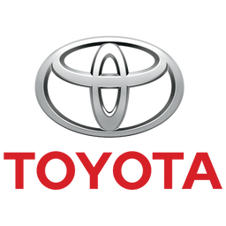 Cabo de carregamento Toyota