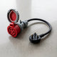 comando de 5 pólos 32A para Tipo G para adaptador do Reino Unido