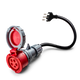Voldt® CEE adapter