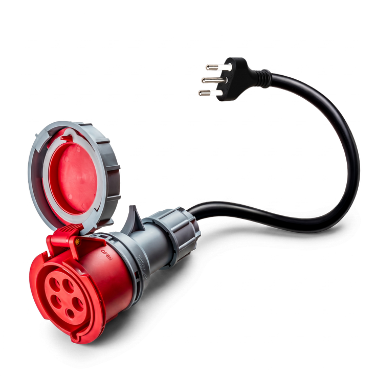 Voldt® CEE adapter