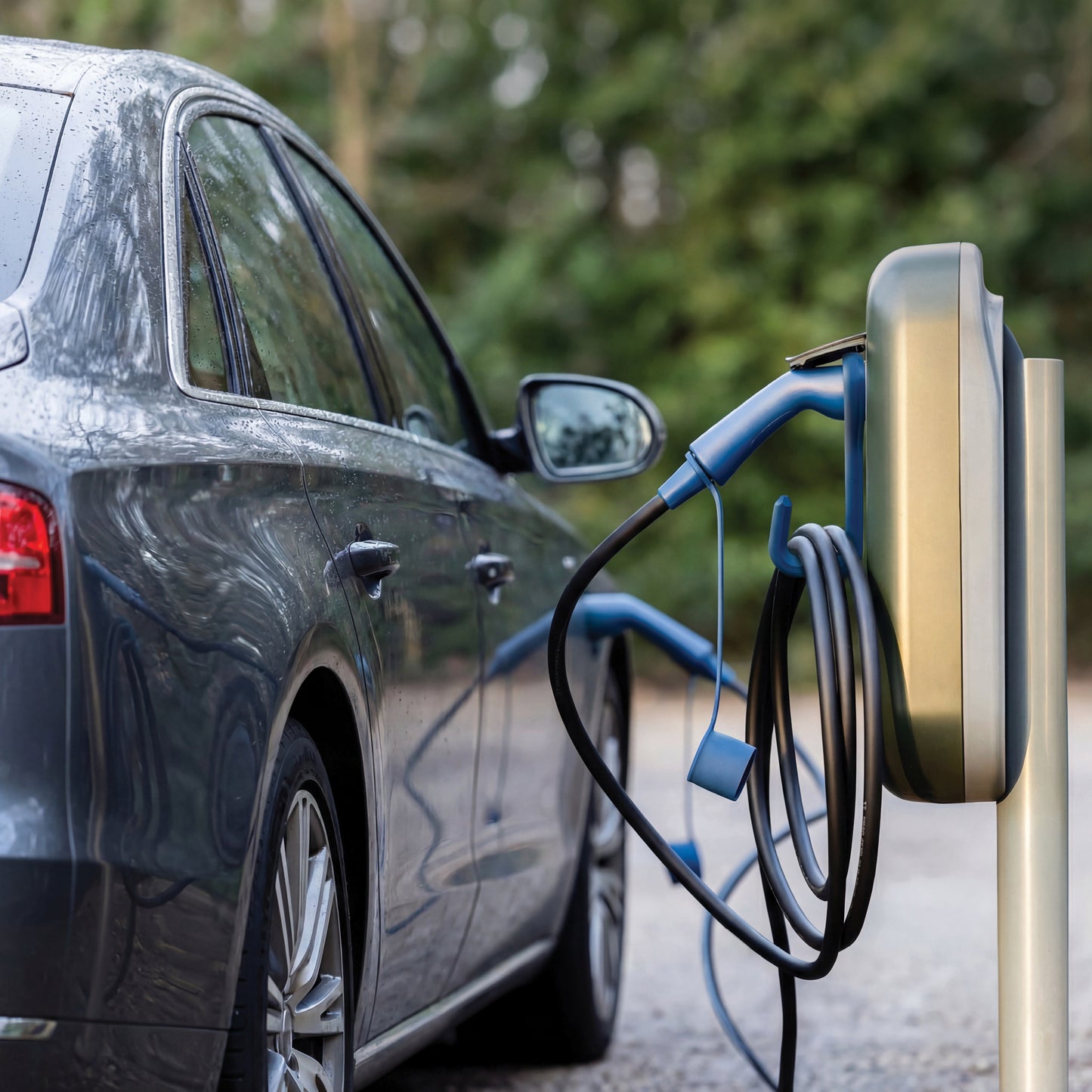 Gancho para cabos Voldt® EV