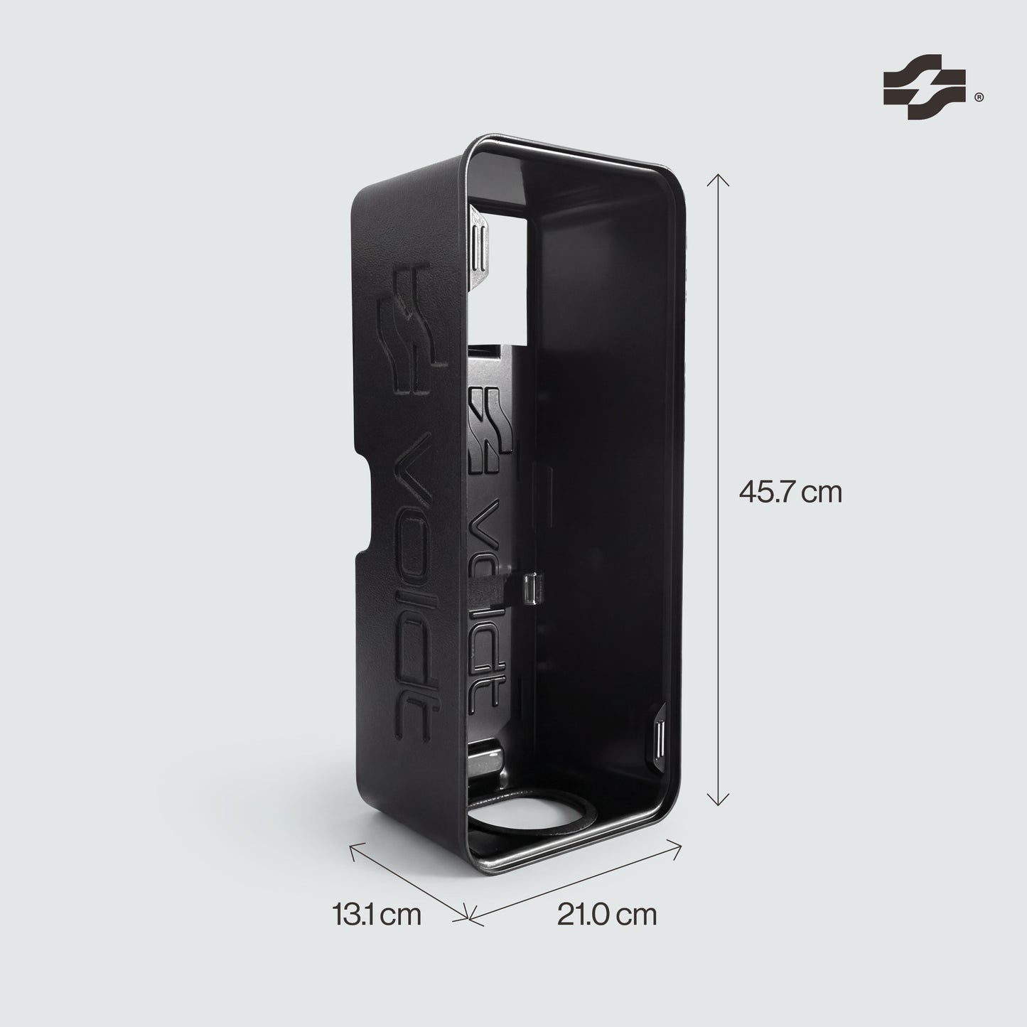 Voldt® Boxx para carregador móvel doméstico