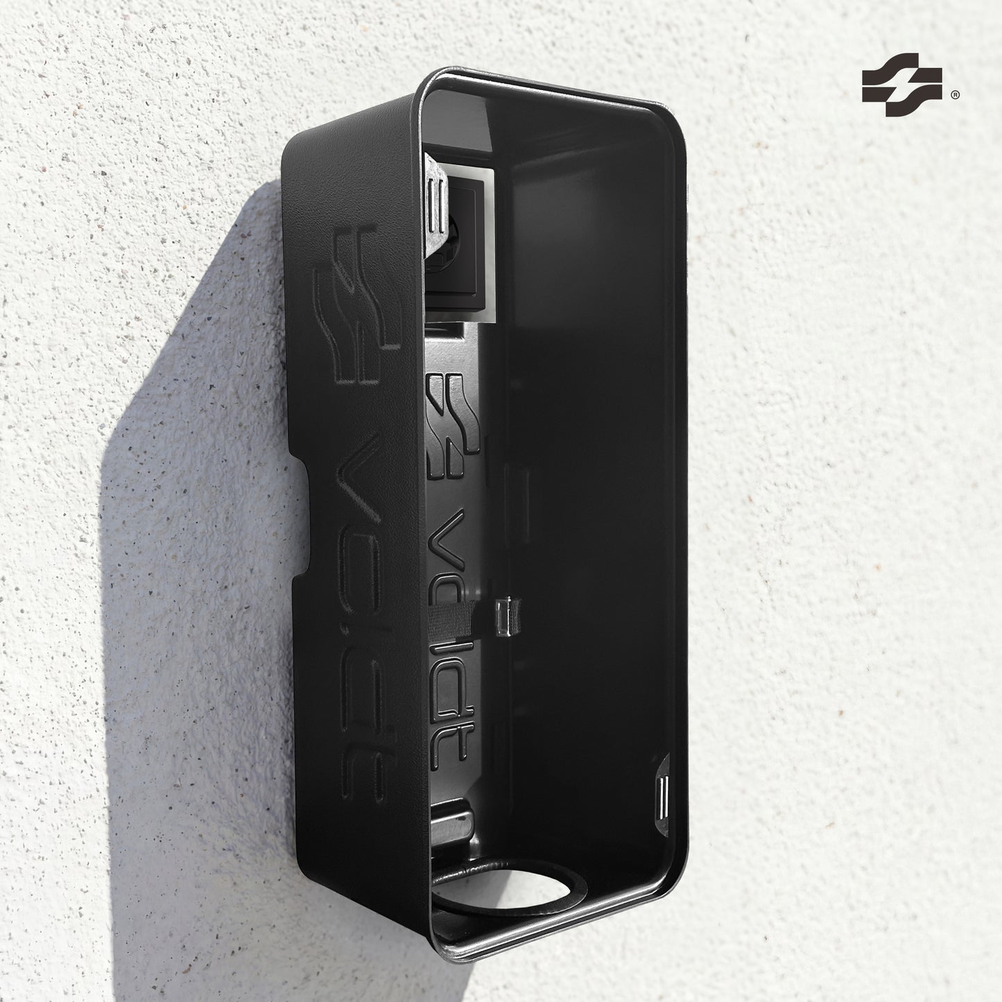 Voldt® Boxx para carregador móvel doméstico