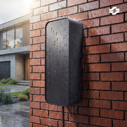 Voldt® Boxx para carregador móvel doméstico