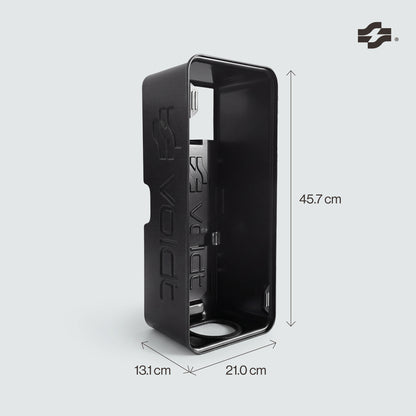 Voldt® Boxx para carregador móvel doméstico