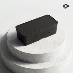 Voldt® Boxx para carregador móvel doméstico