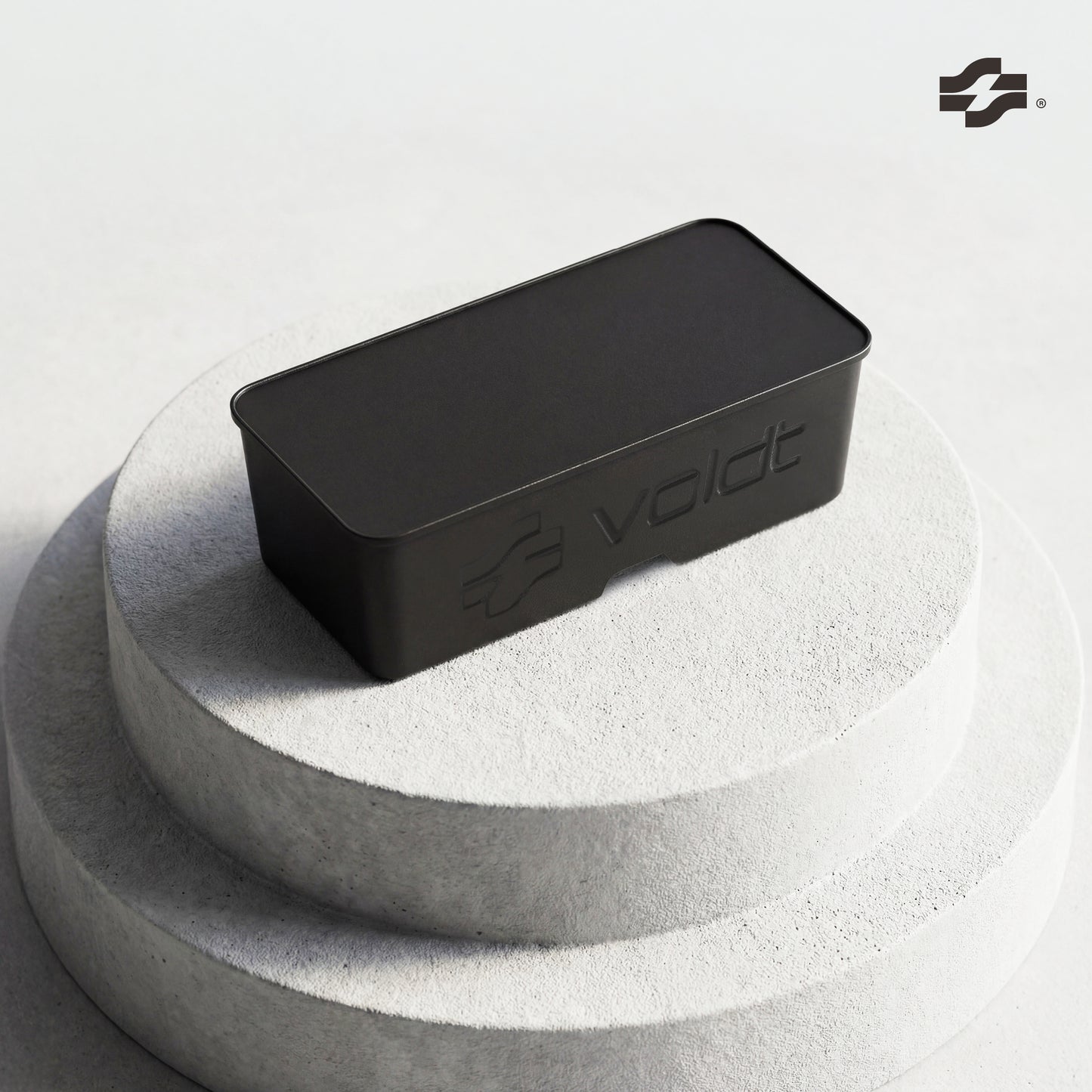 Voldt® Boxx para carregador móvel doméstico